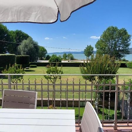 Apartamento Le Rondini Torricella  Exterior foto