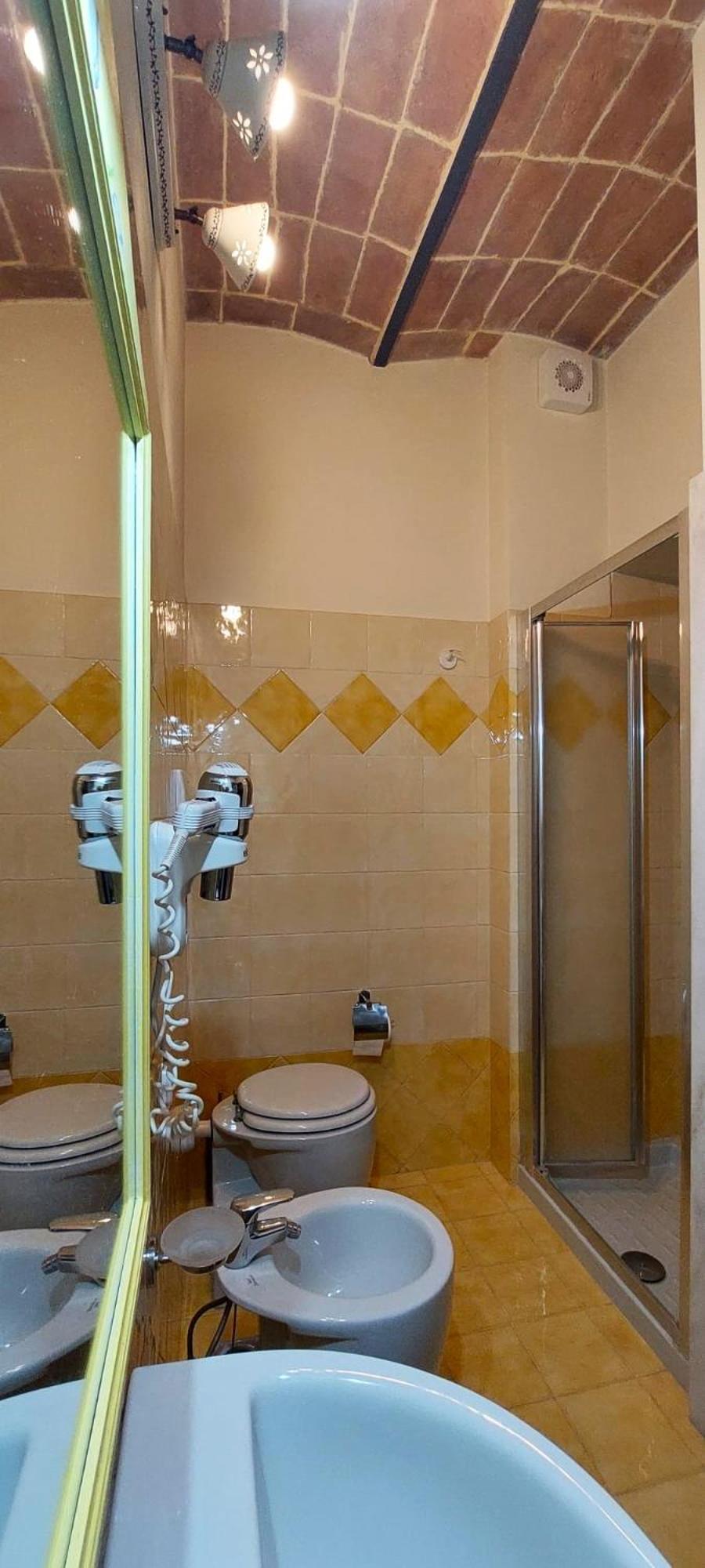 Apartamento Le Rondini Torricella  Exterior foto