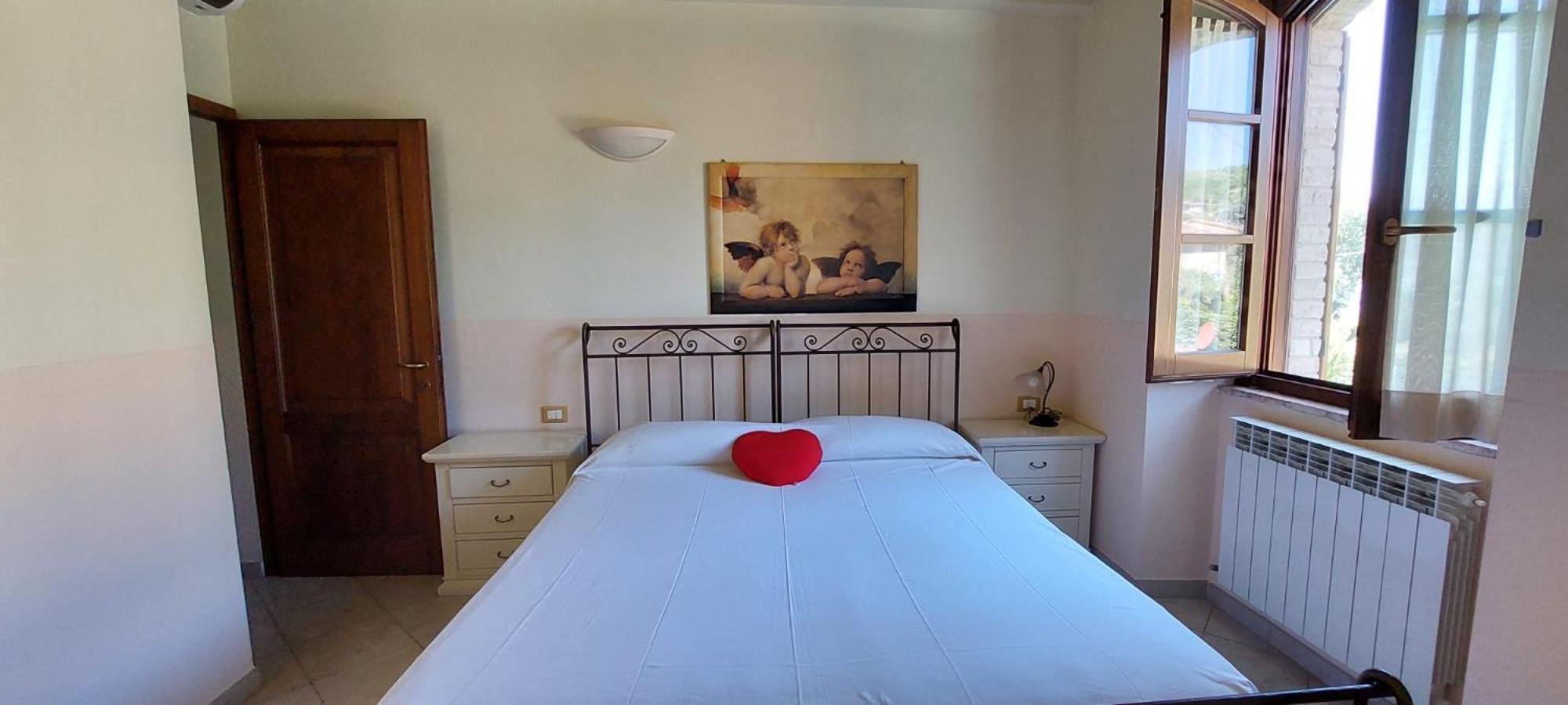 Apartamento Le Rondini Torricella  Exterior foto