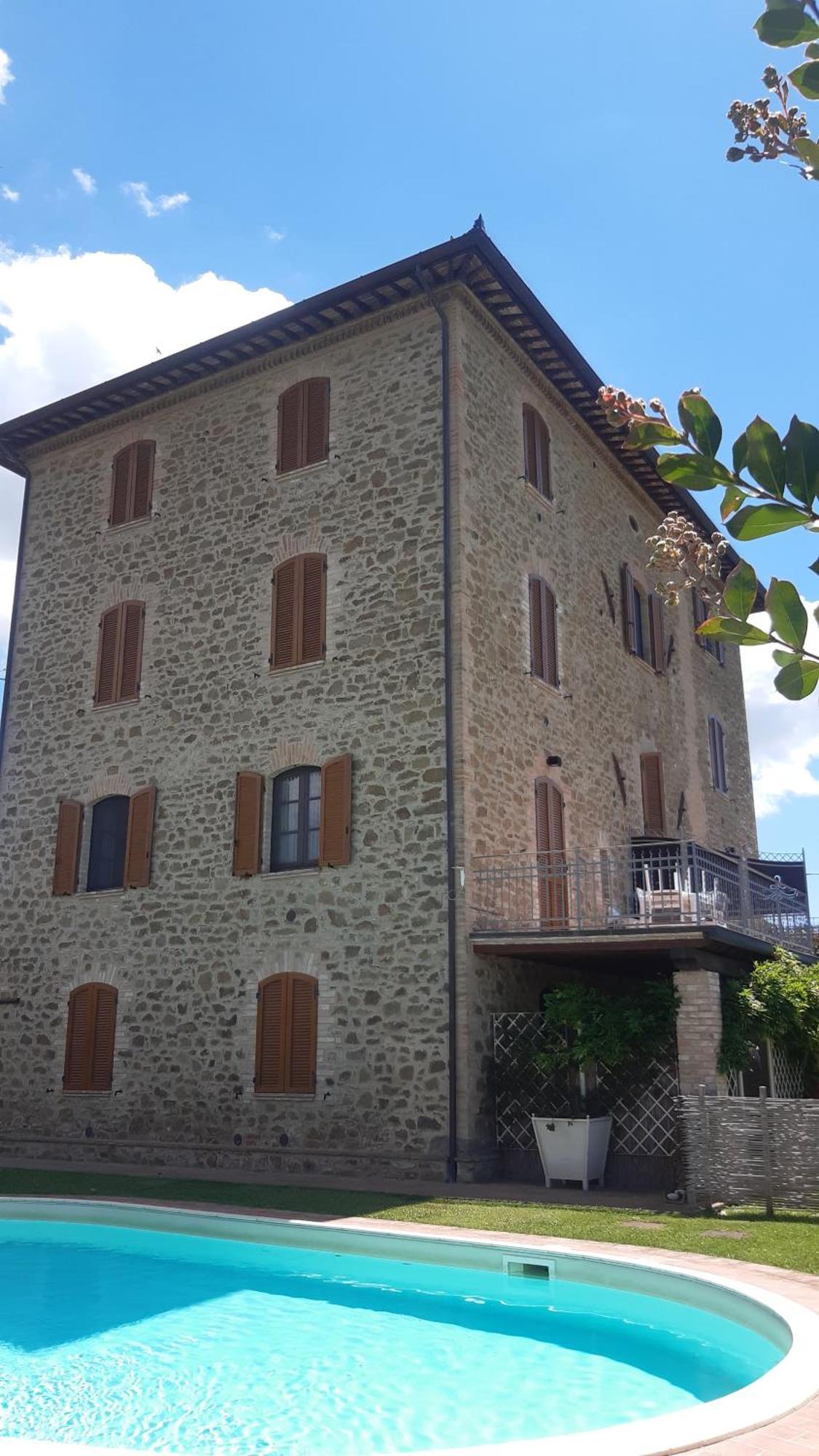 Apartamento Le Rondini Torricella  Exterior foto