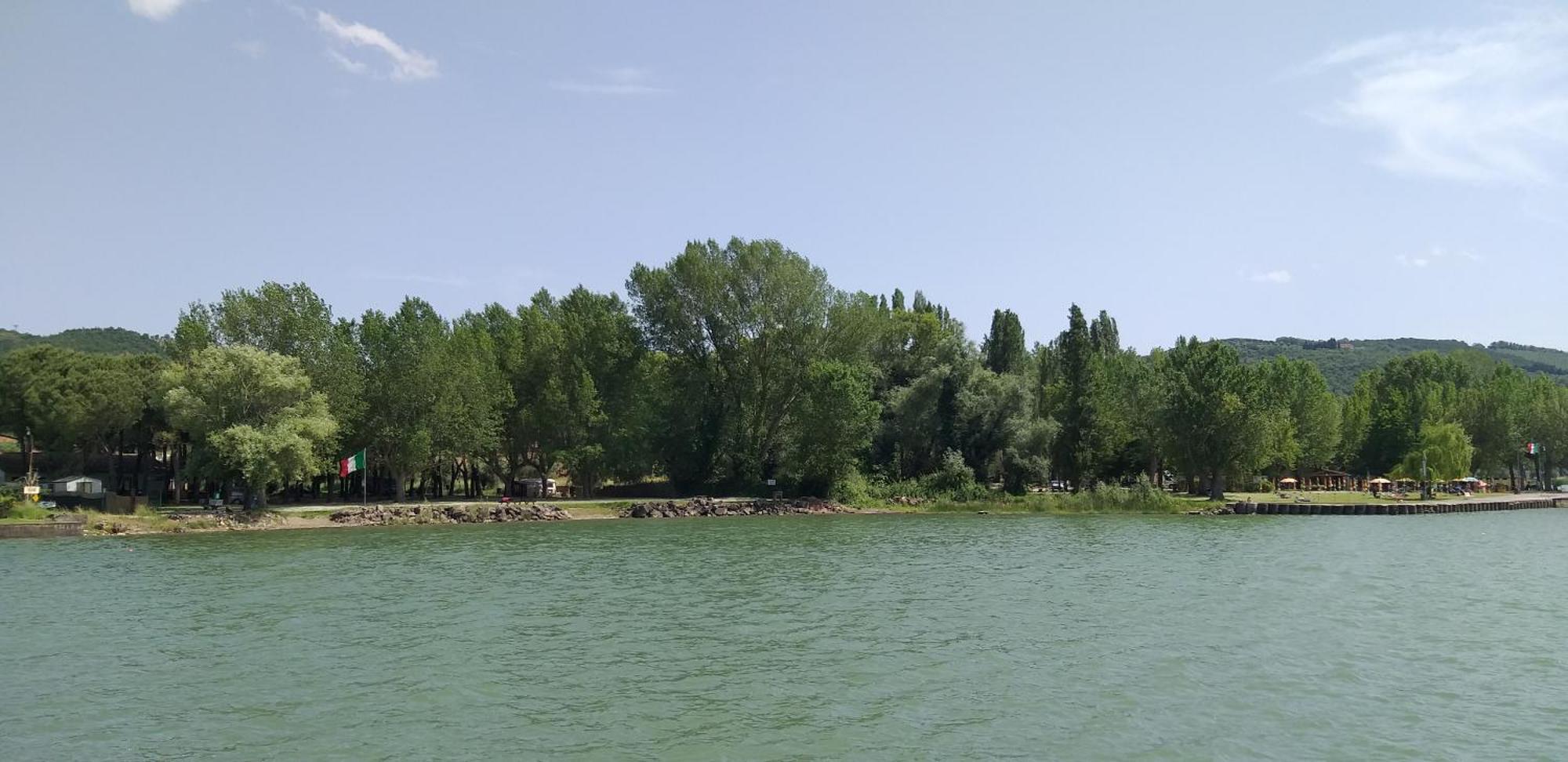 Apartamento Le Rondini Torricella  Exterior foto
