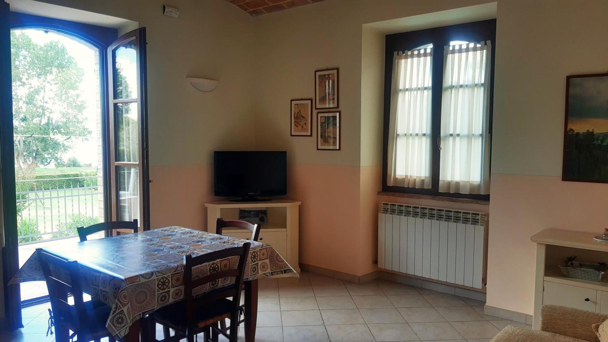Apartamento Le Rondini Torricella  Exterior foto