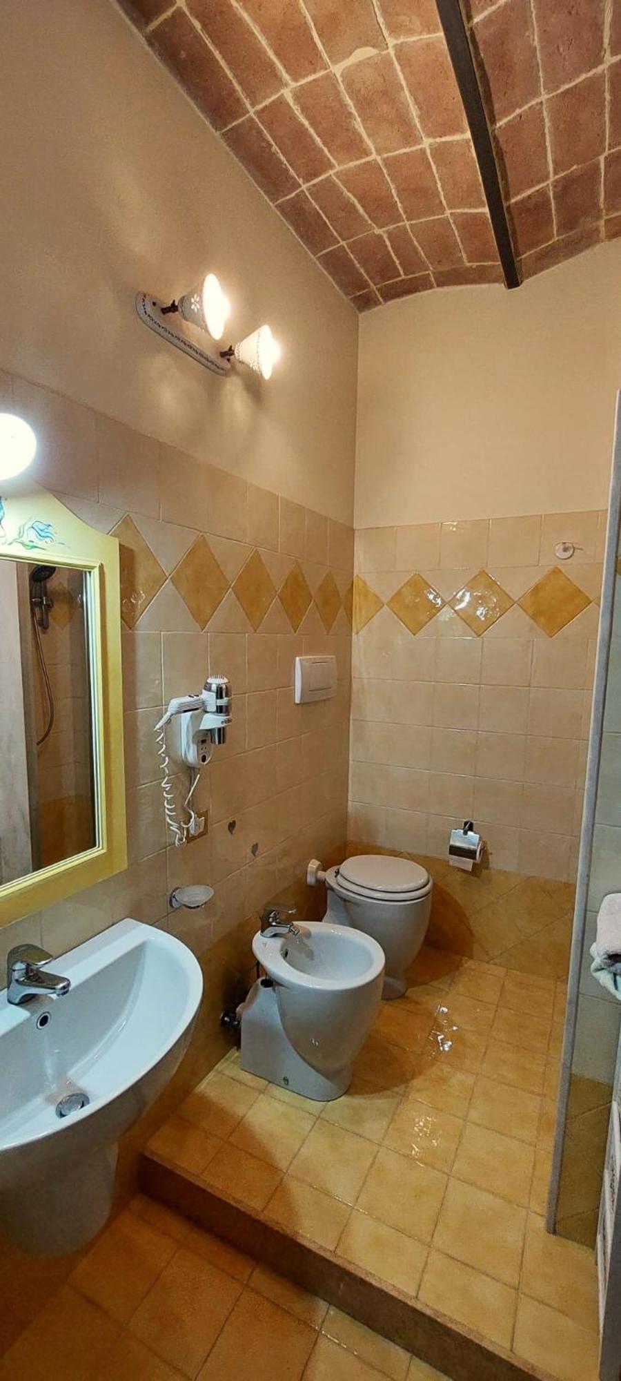 Apartamento Le Rondini Torricella  Exterior foto
