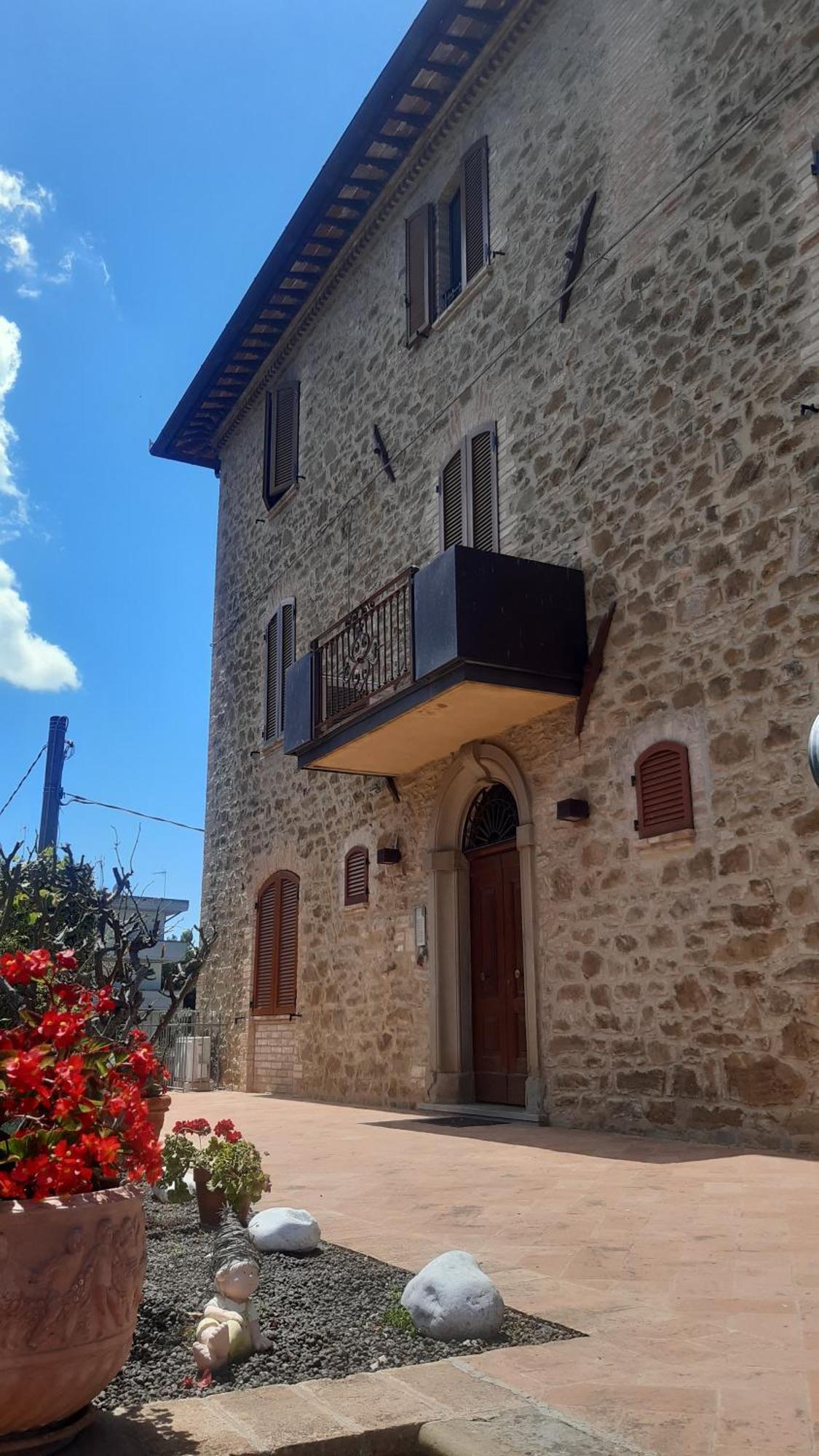 Apartamento Le Rondini Torricella  Exterior foto